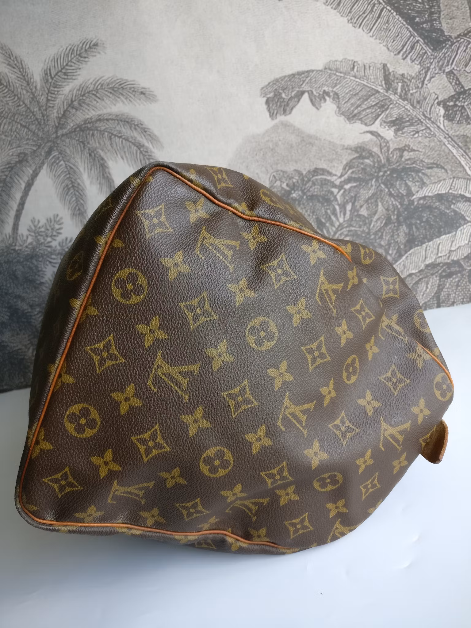 Louis Vuitton Keepall 50
