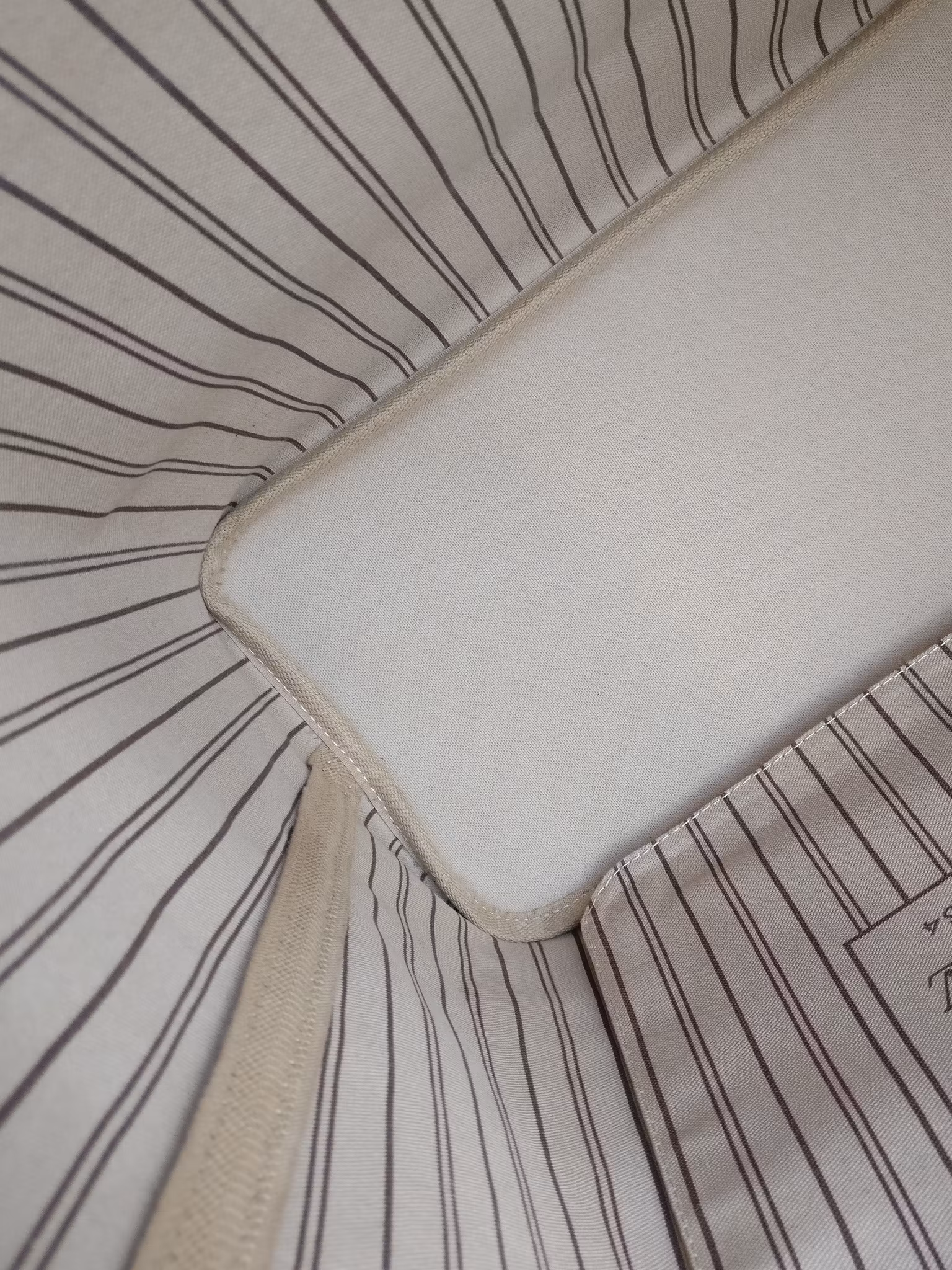 Louis Vuitton Neverfull MM monogram
