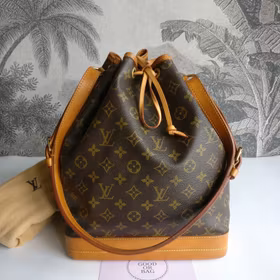 Louis Vuitton Noé GM