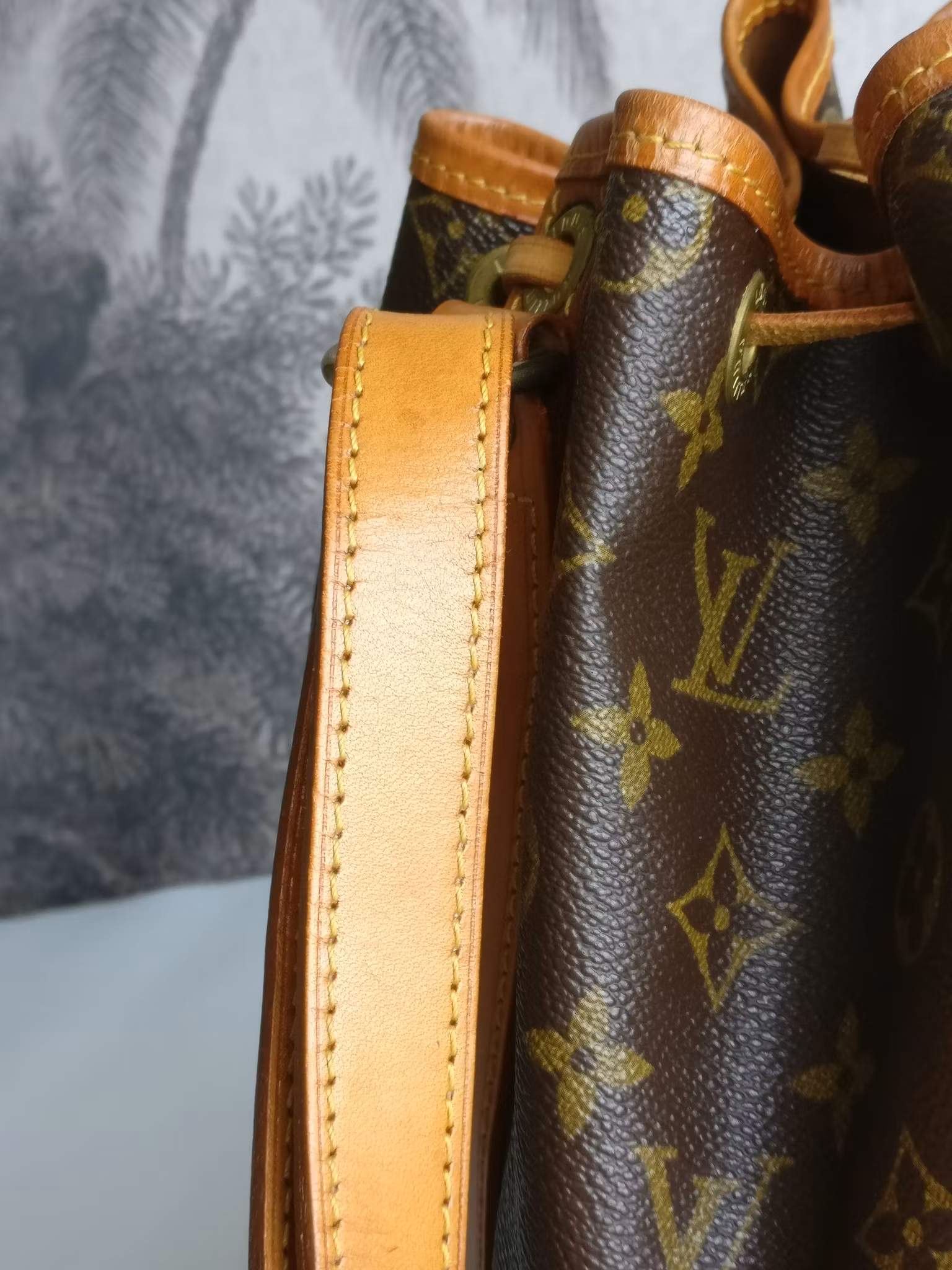 Louis Vuitton Noé GM