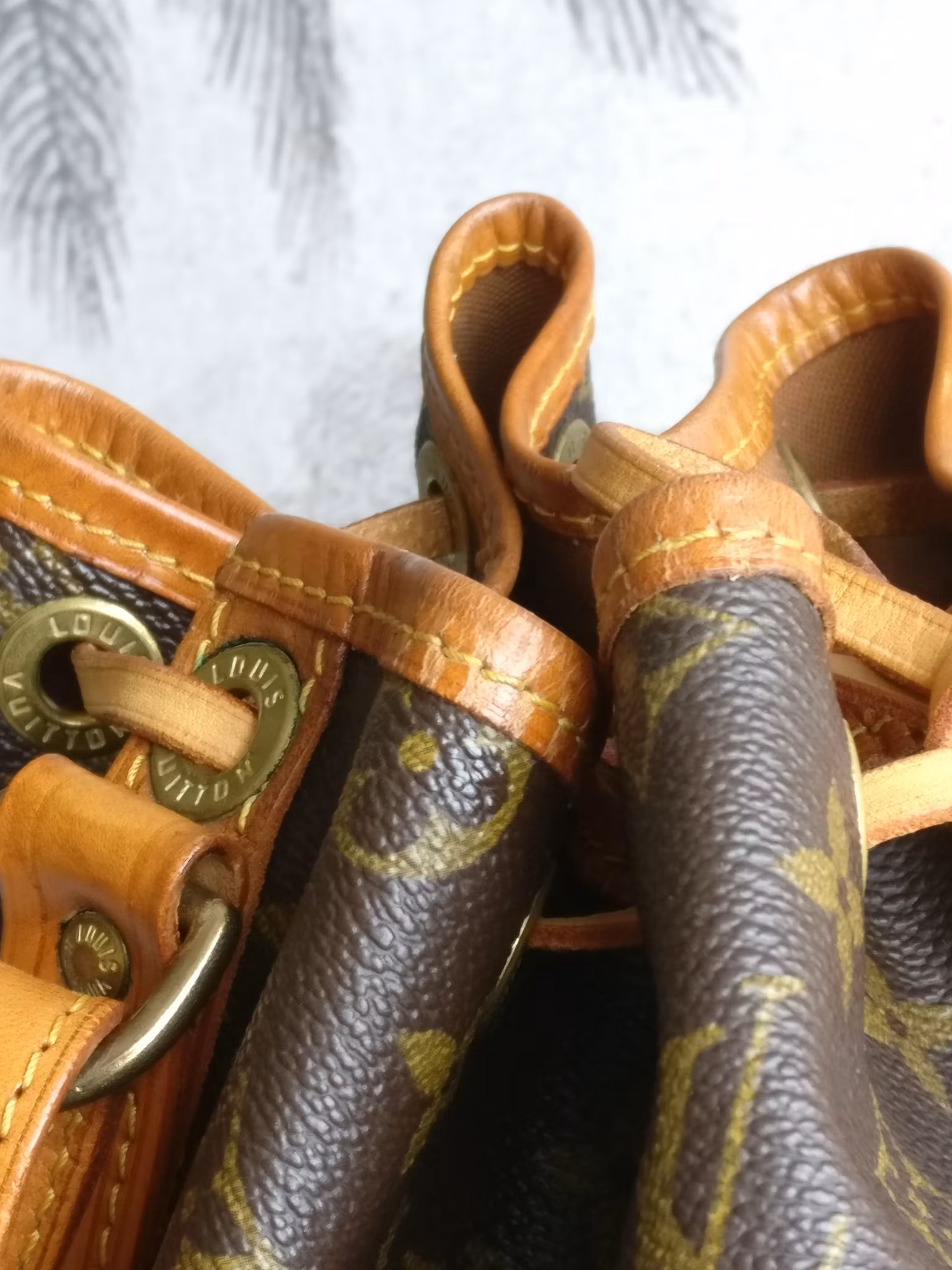 Louis Vuitton Noé GM