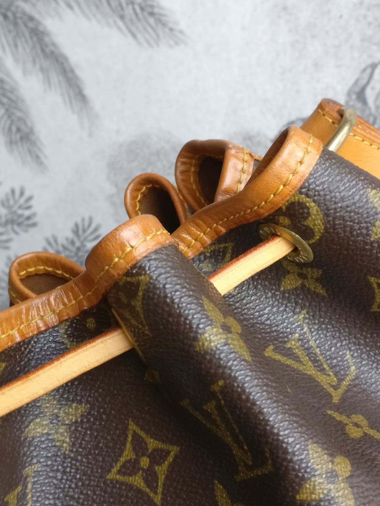 Louis Vuitton Noé GM