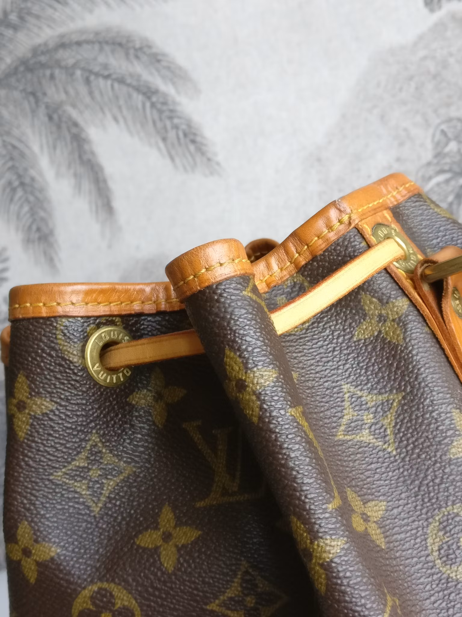 Louis Vuitton Noé GM
