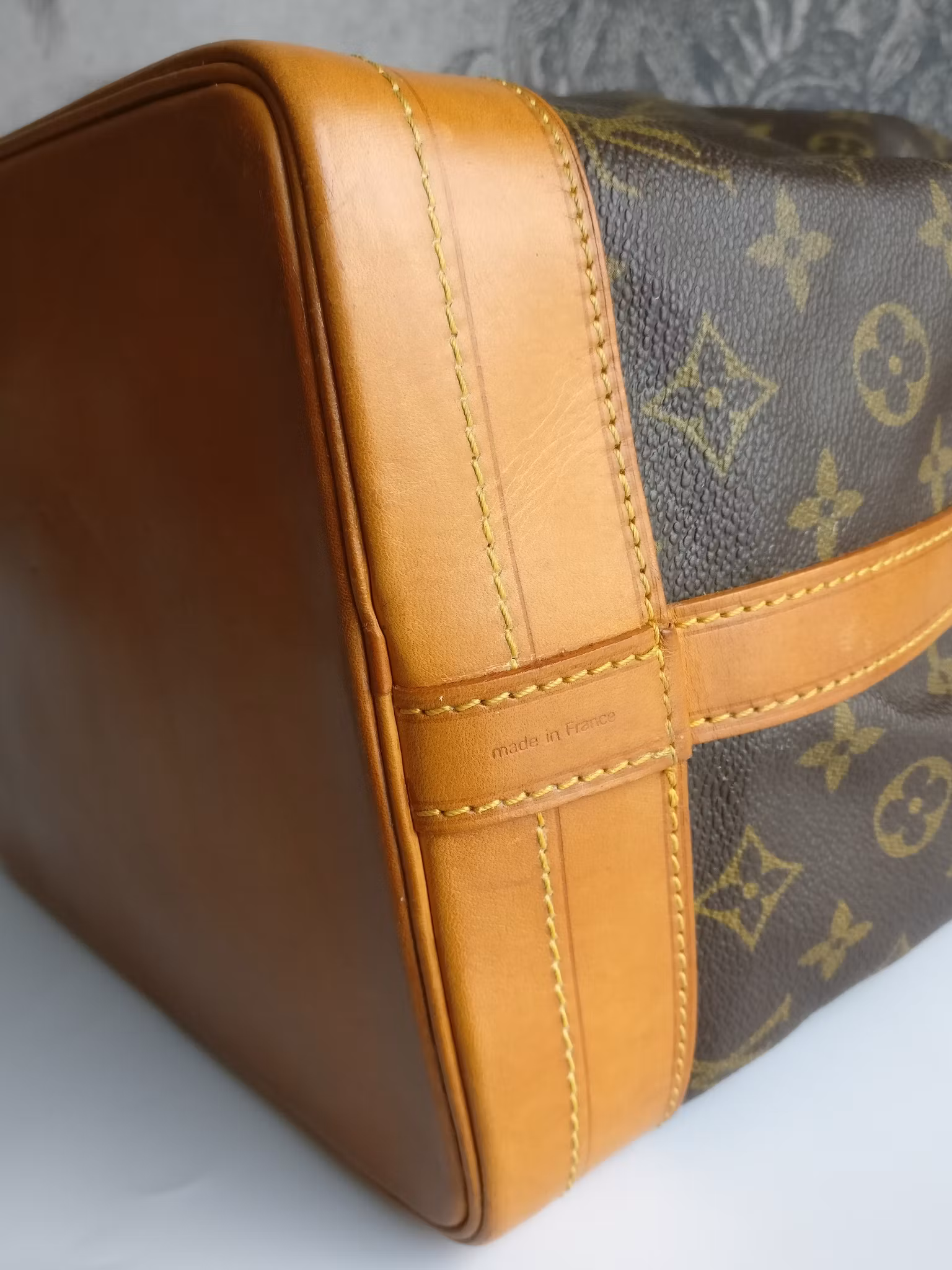 Louis Vuitton Noé GM