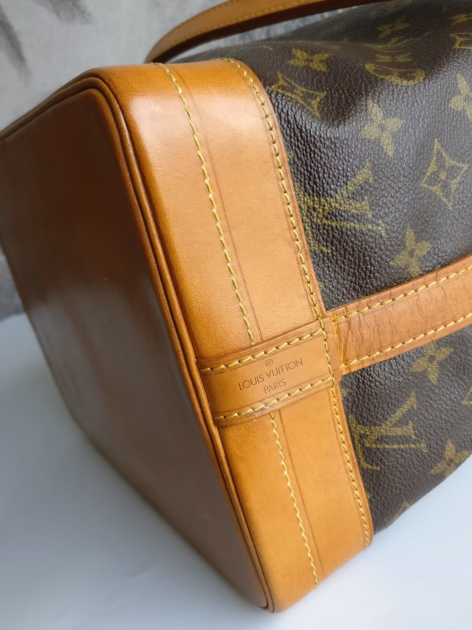 Louis Vuitton Noé GM