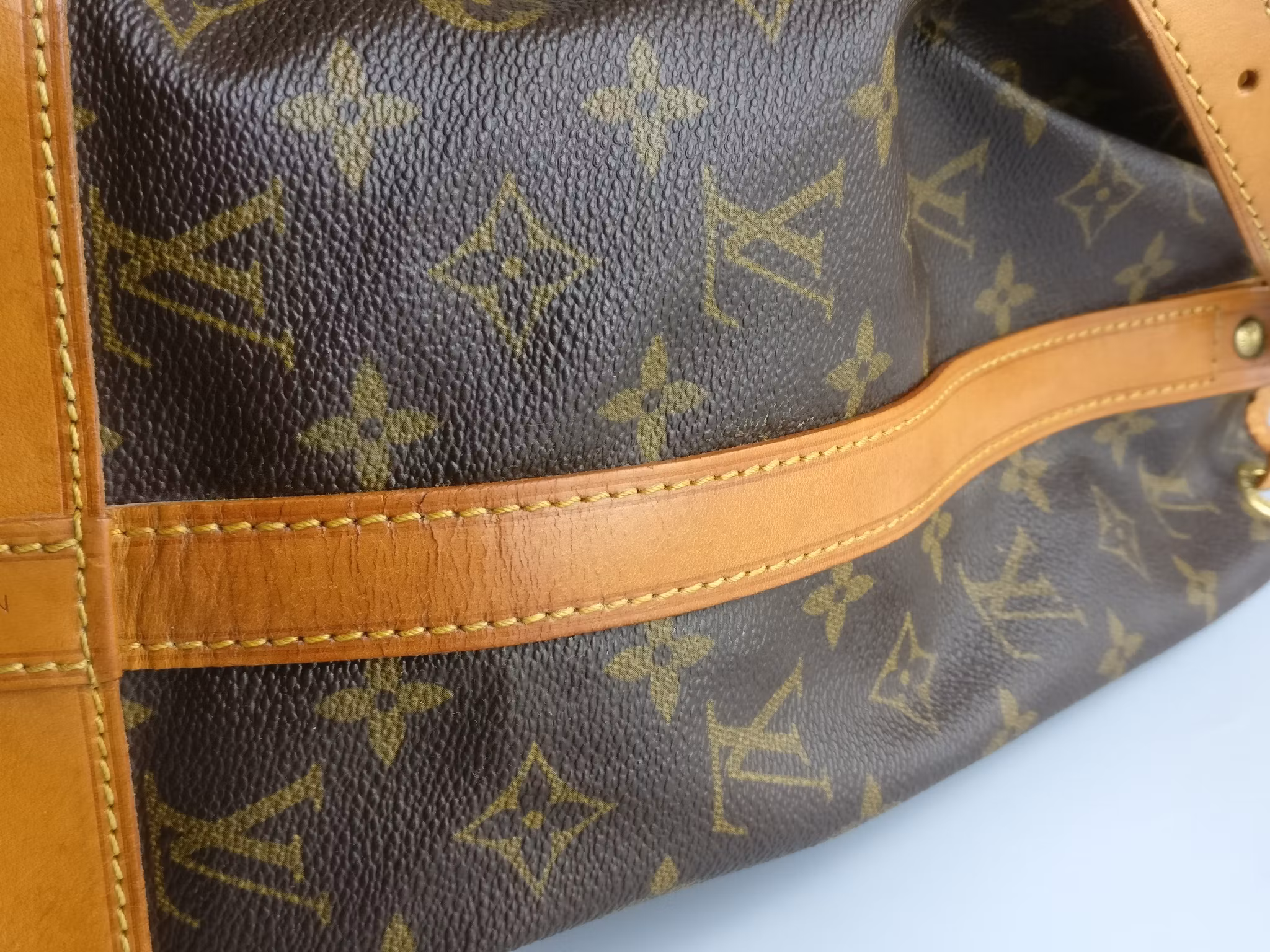 Louis Vuitton Noé GM