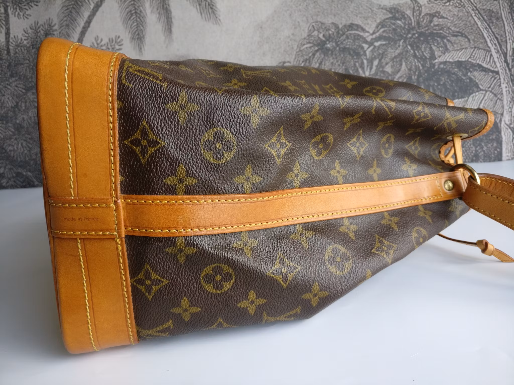 Louis Vuitton Noé GM