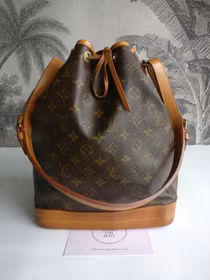 Louis Vuitton Noé GM