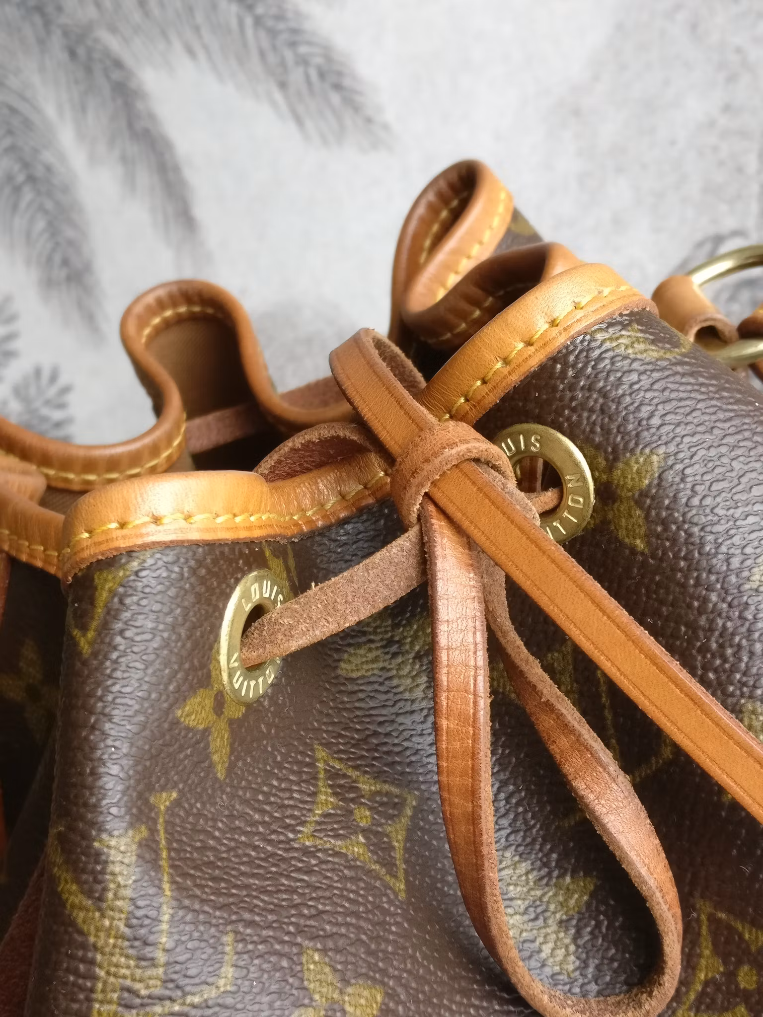 Louis Vuitton Noé GM