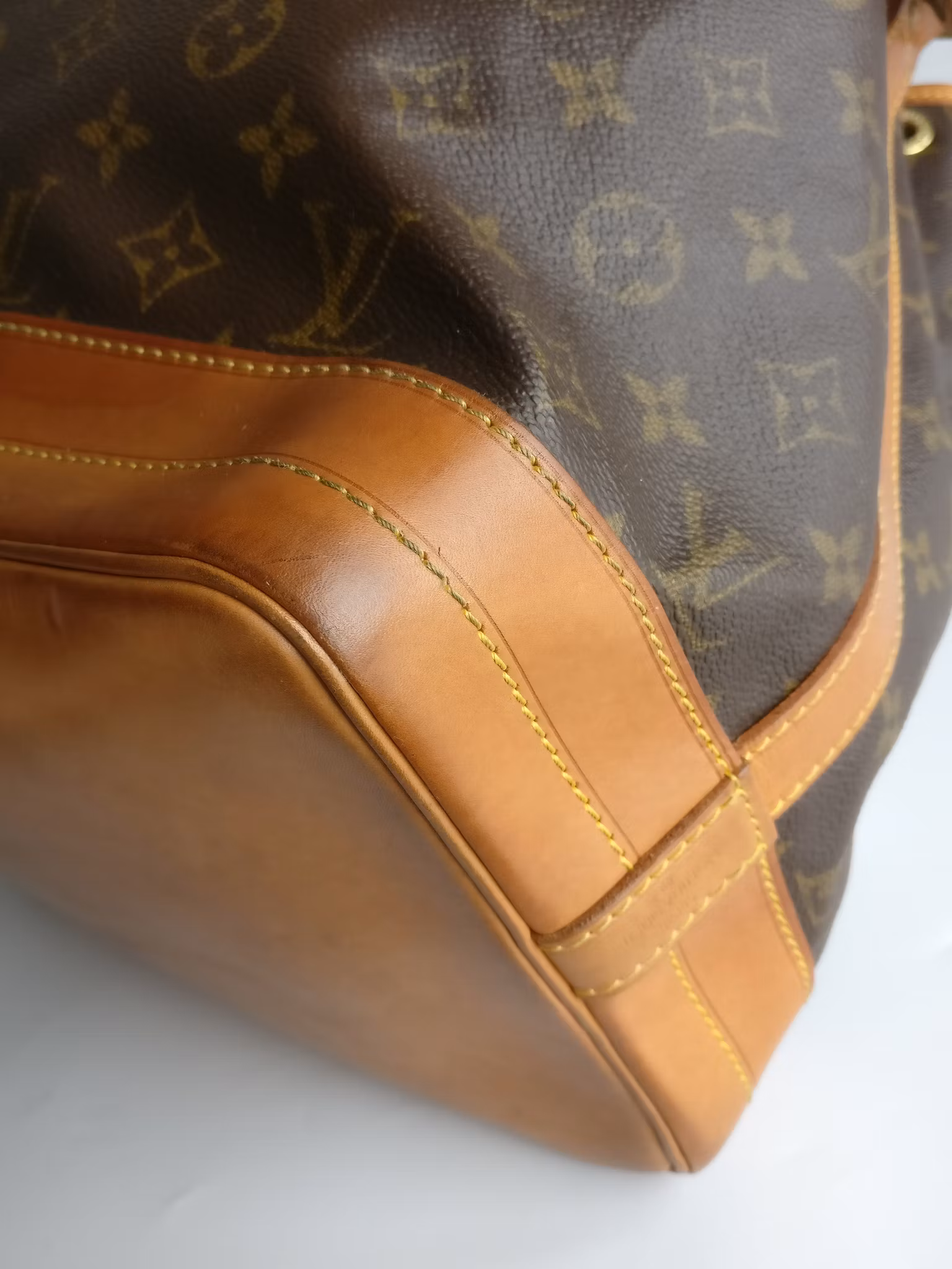 Louis Vuitton Noé GM