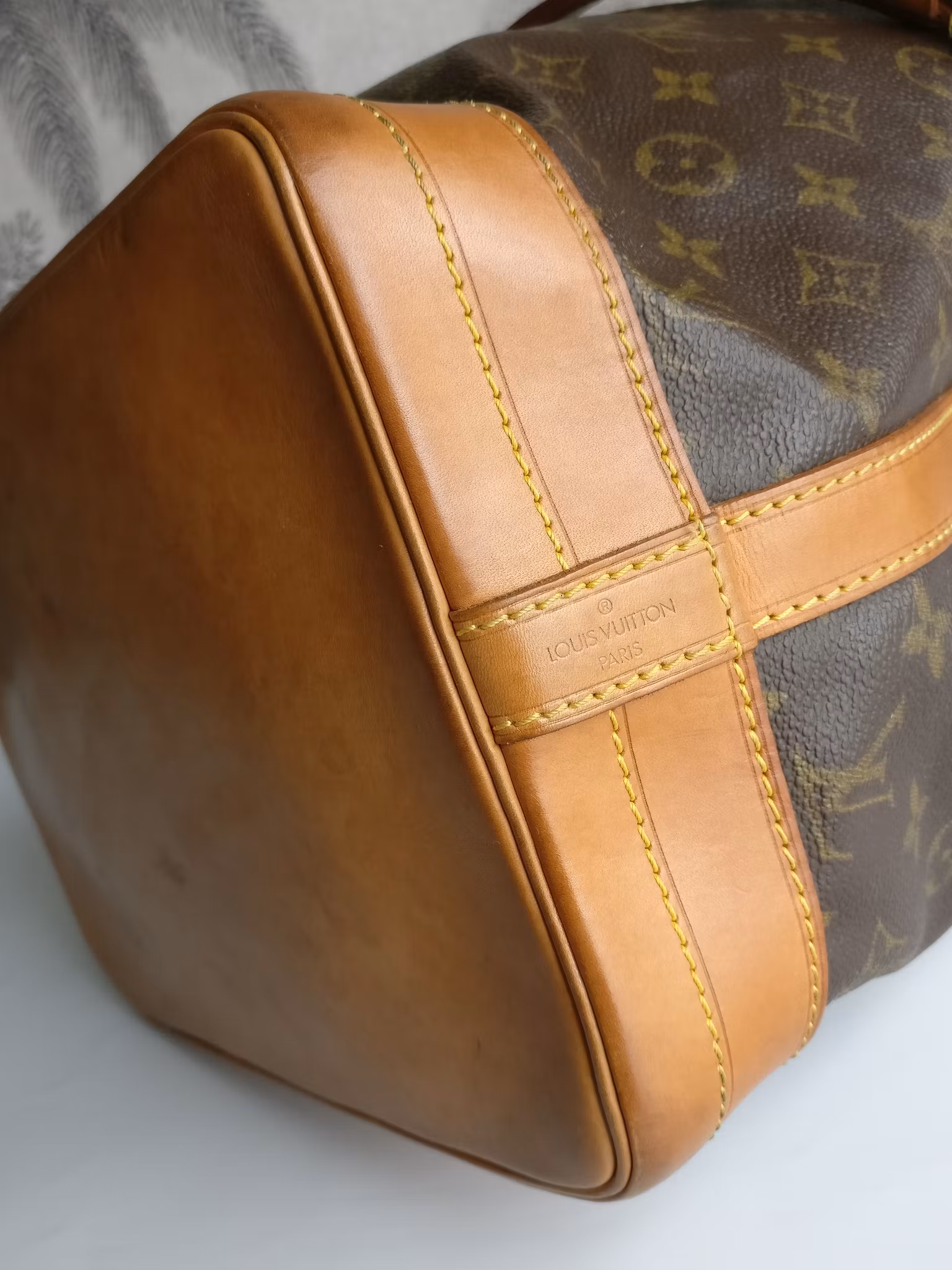 Louis Vuitton Noé GM