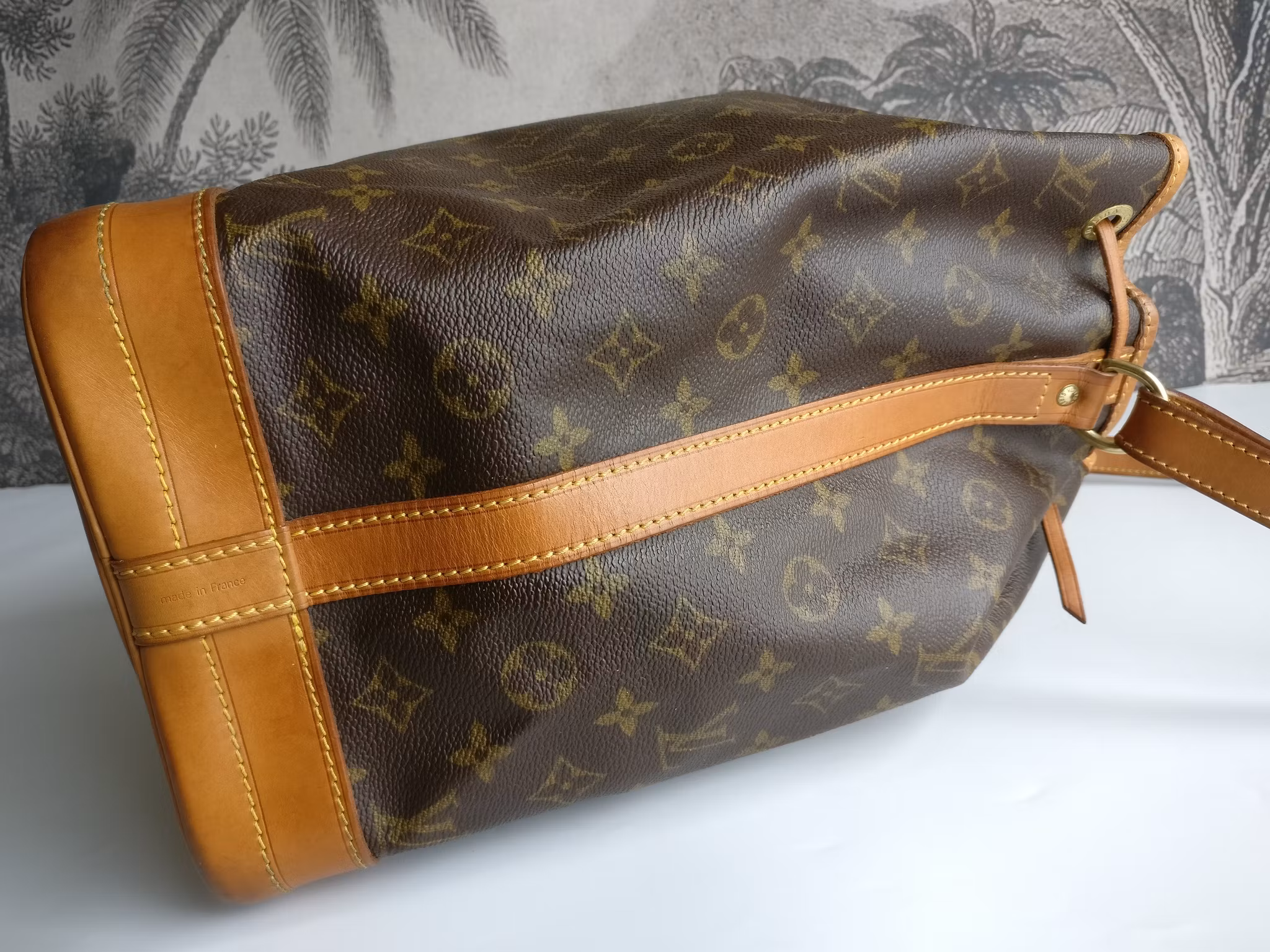 Louis Vuitton Noé GM