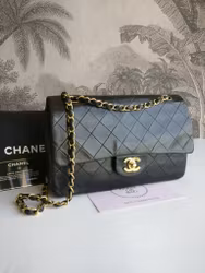 Chanel Classic Medium Double Flap