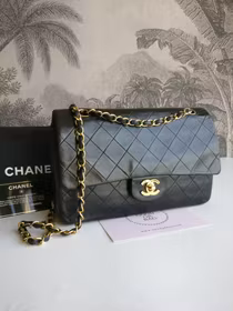 Chanel Classic Medium Double Flap
