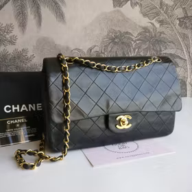Chanel Classic Medium Double Flap
