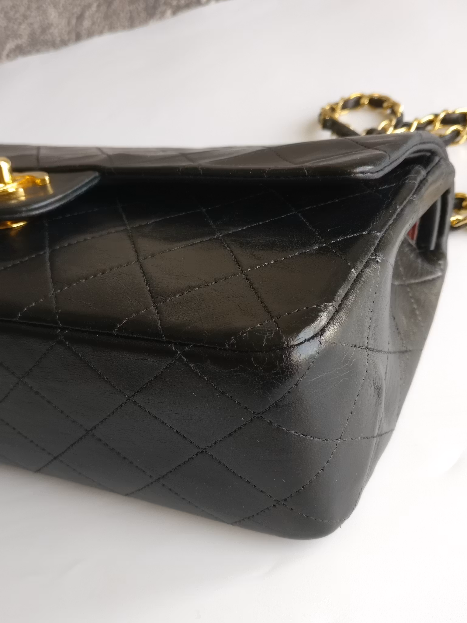 Chanel Classic Medium Double Flap