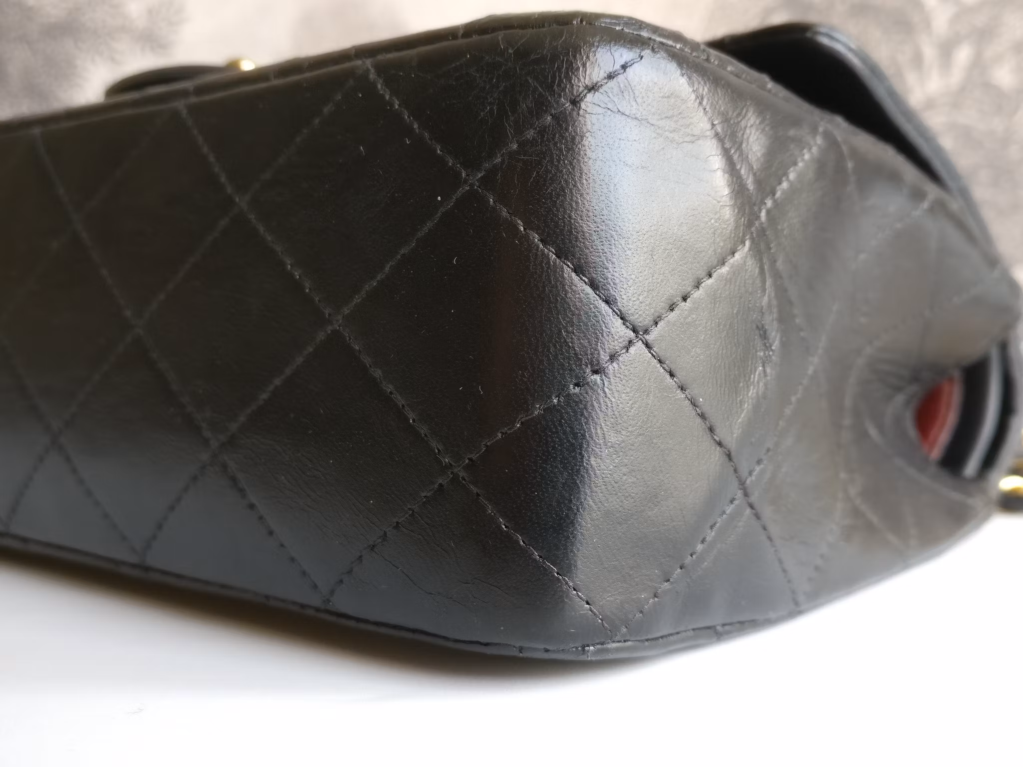 Chanel Classic Medium Double Flap