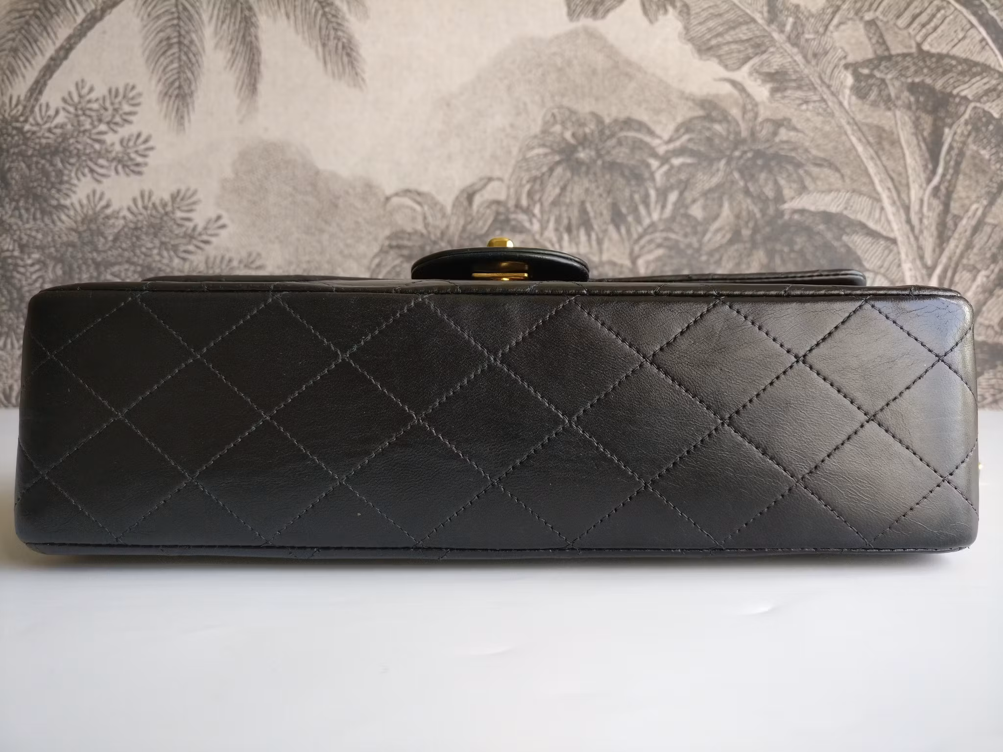 Chanel Classic Medium Double Flap
