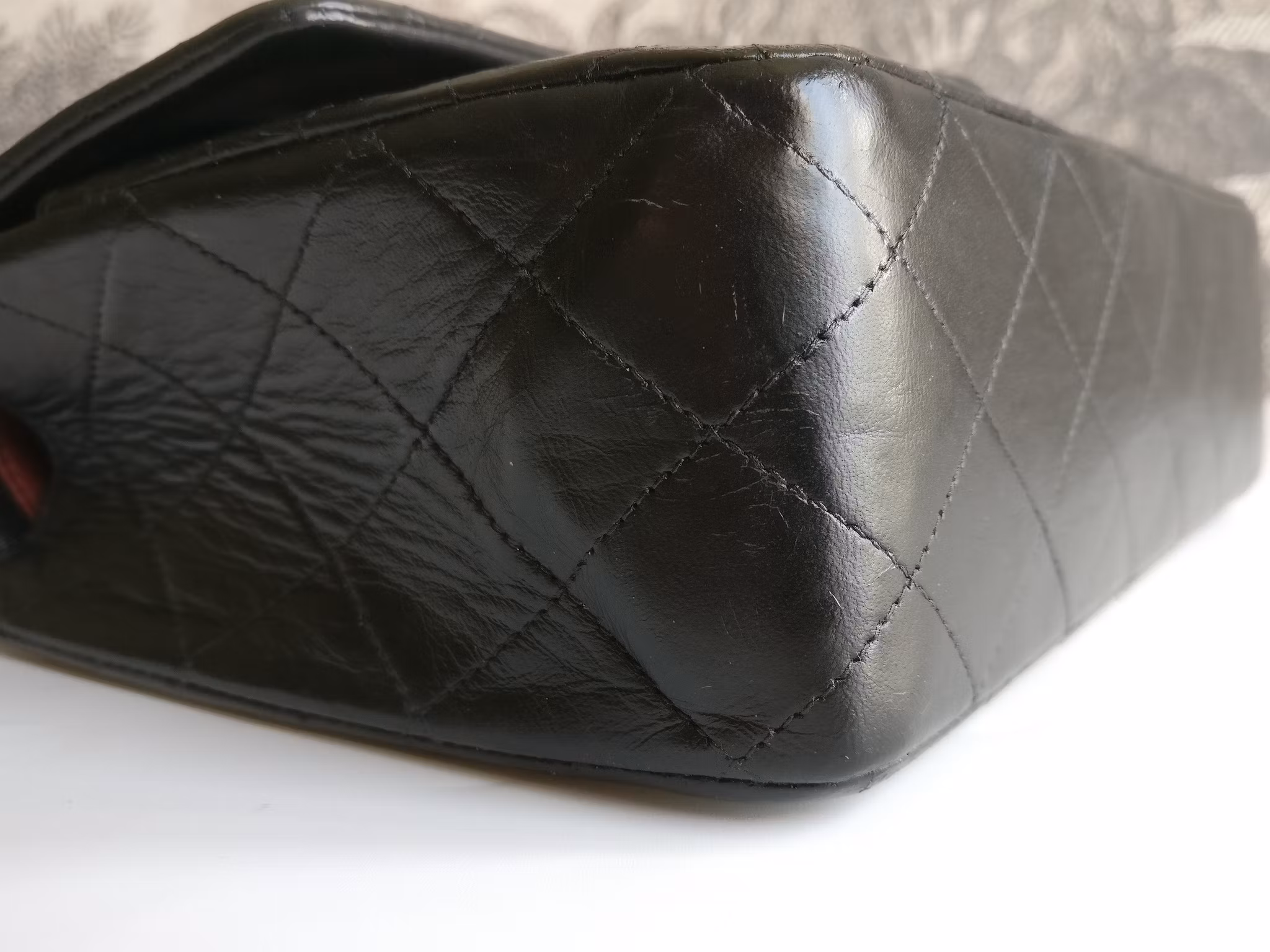Chanel Classic Medium Double Flap