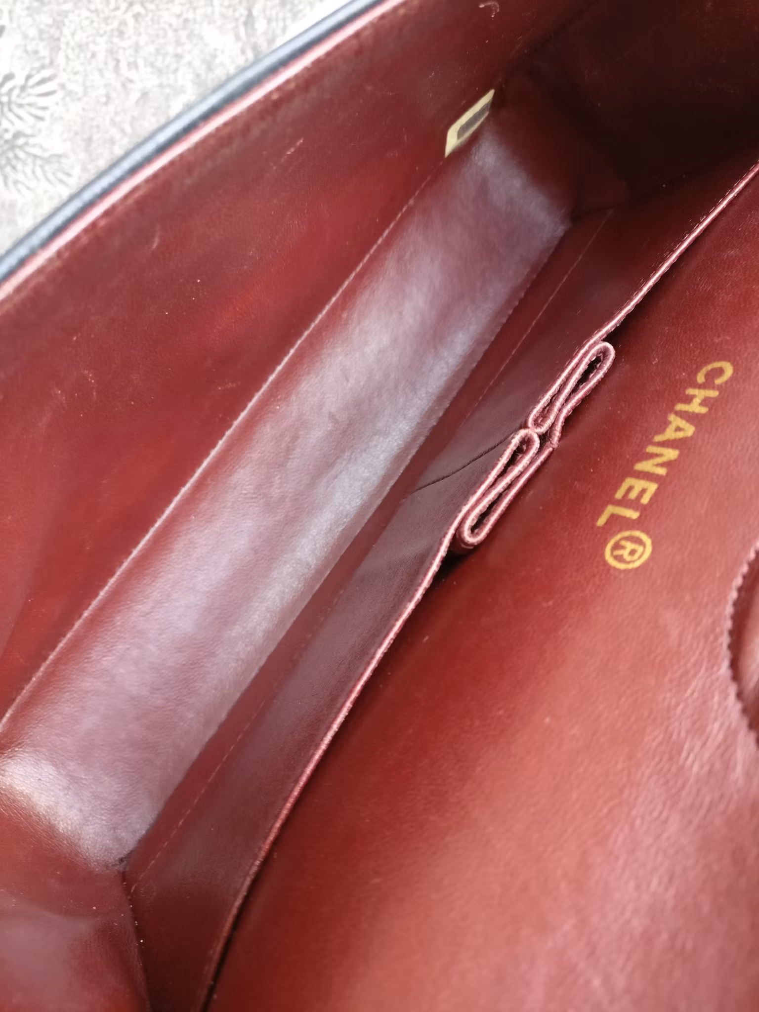 Chanel Classic Medium Double Flap
