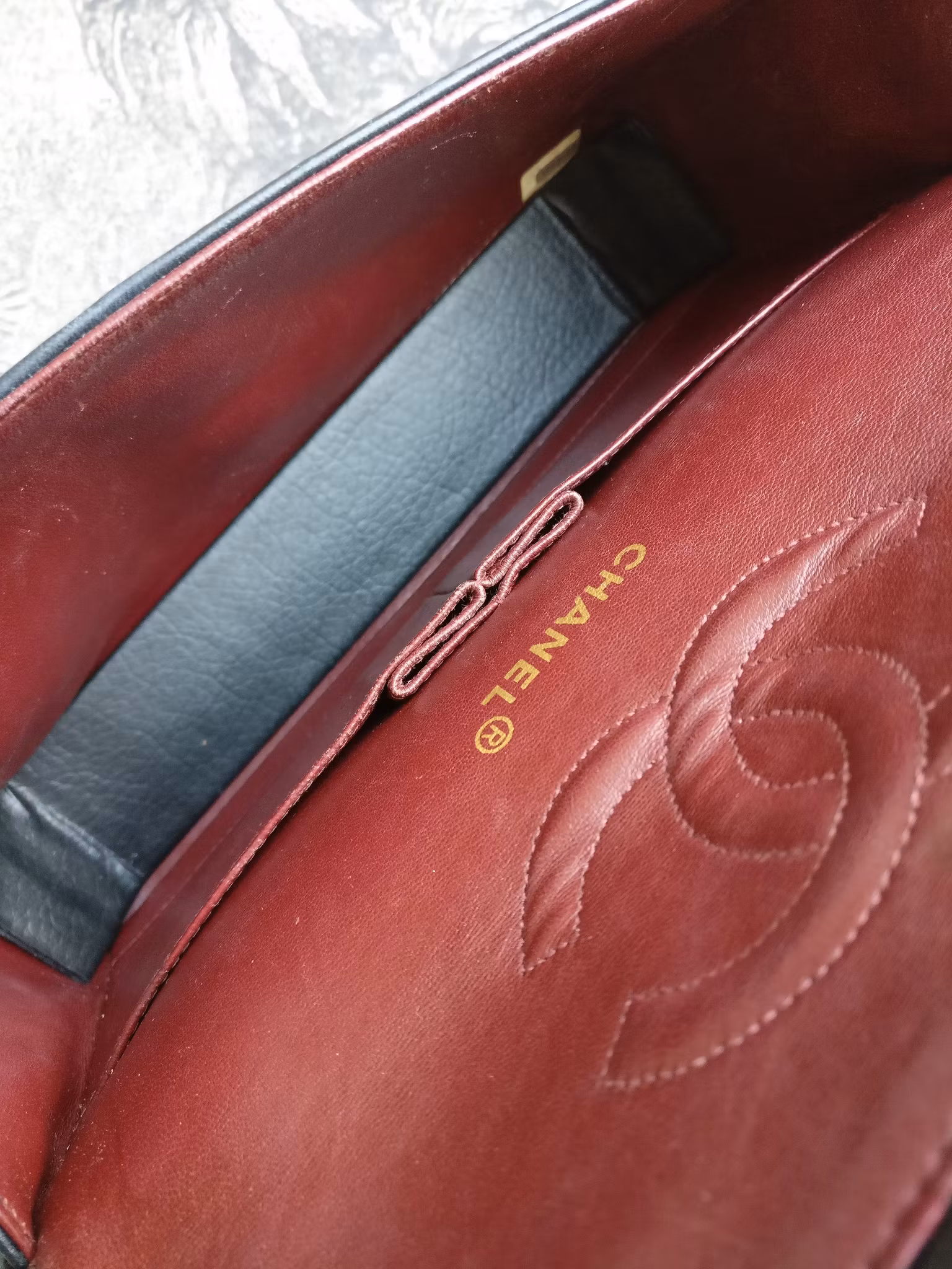 Chanel Classic Medium Double Flap