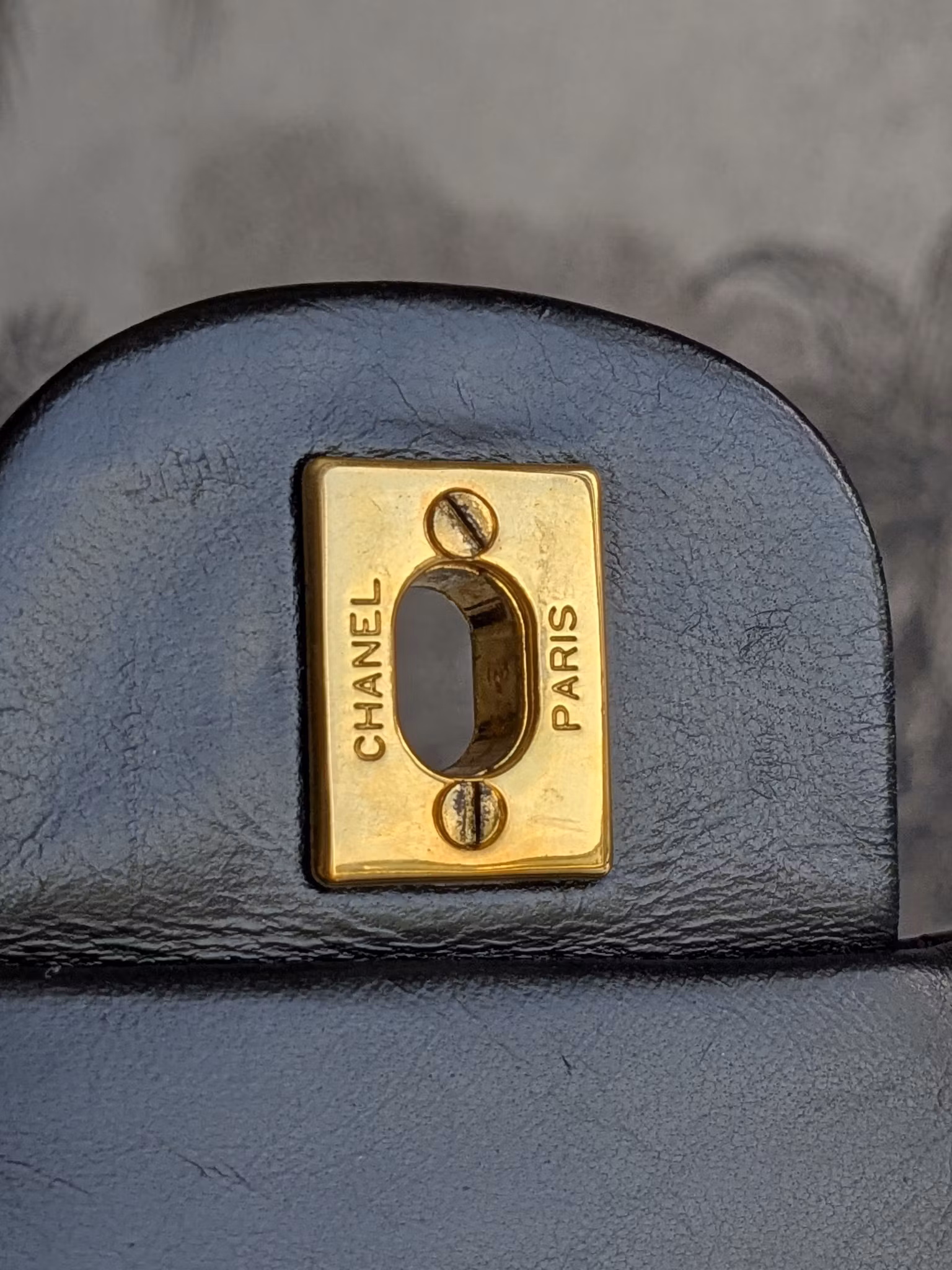 Chanel Classic Medium Double Flap