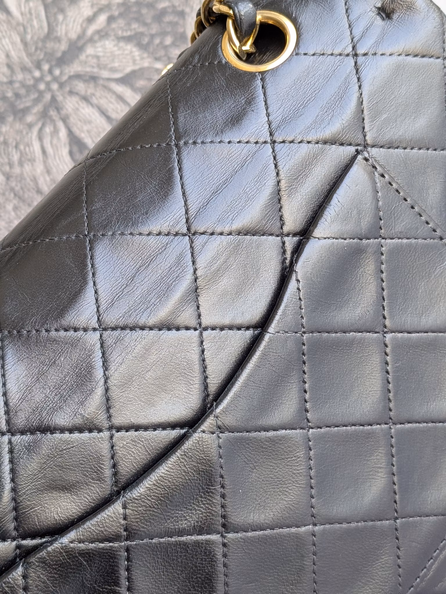 Chanel Classic Medium Double Flap