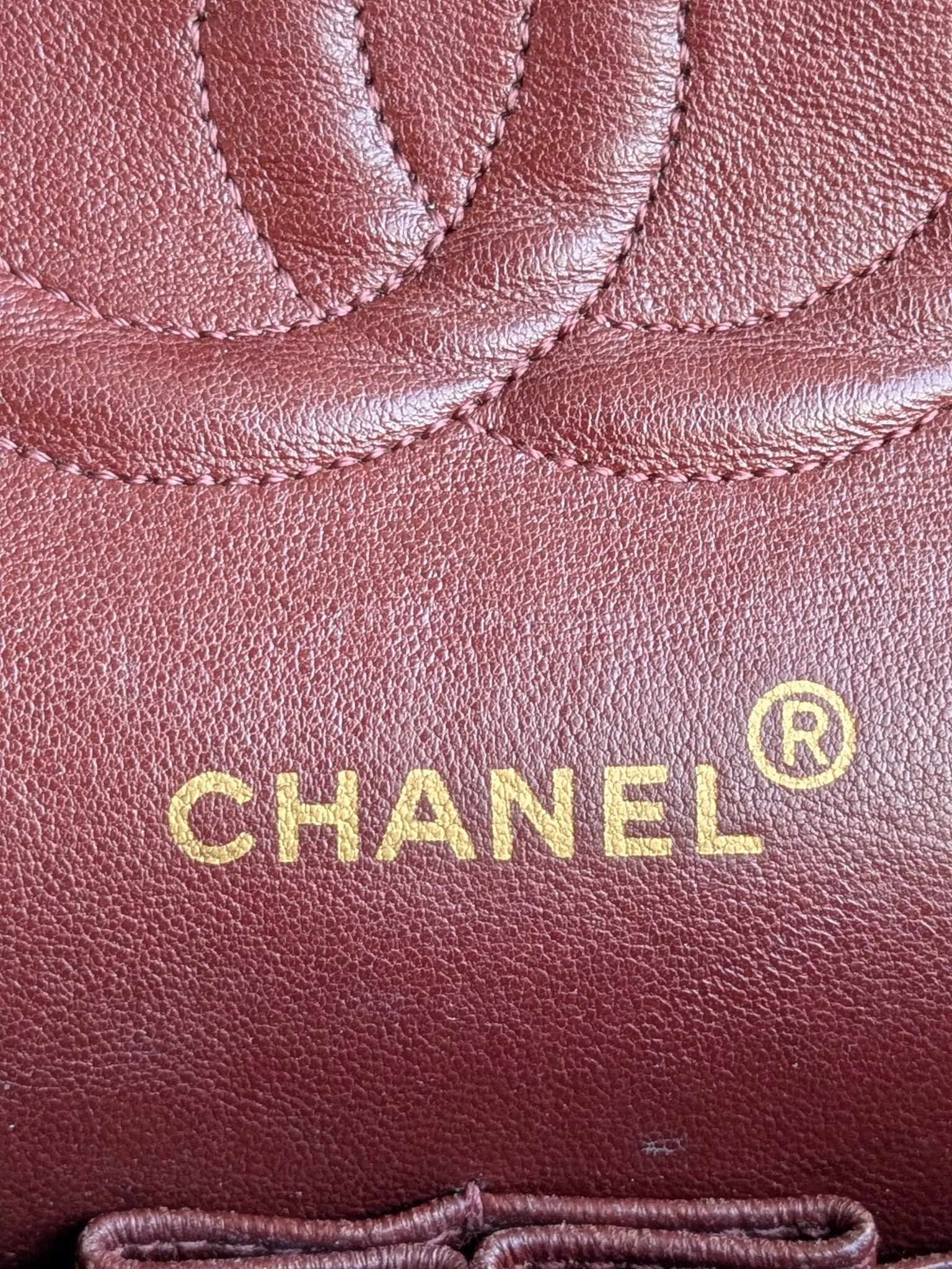 Chanel Classic Medium Double Flap