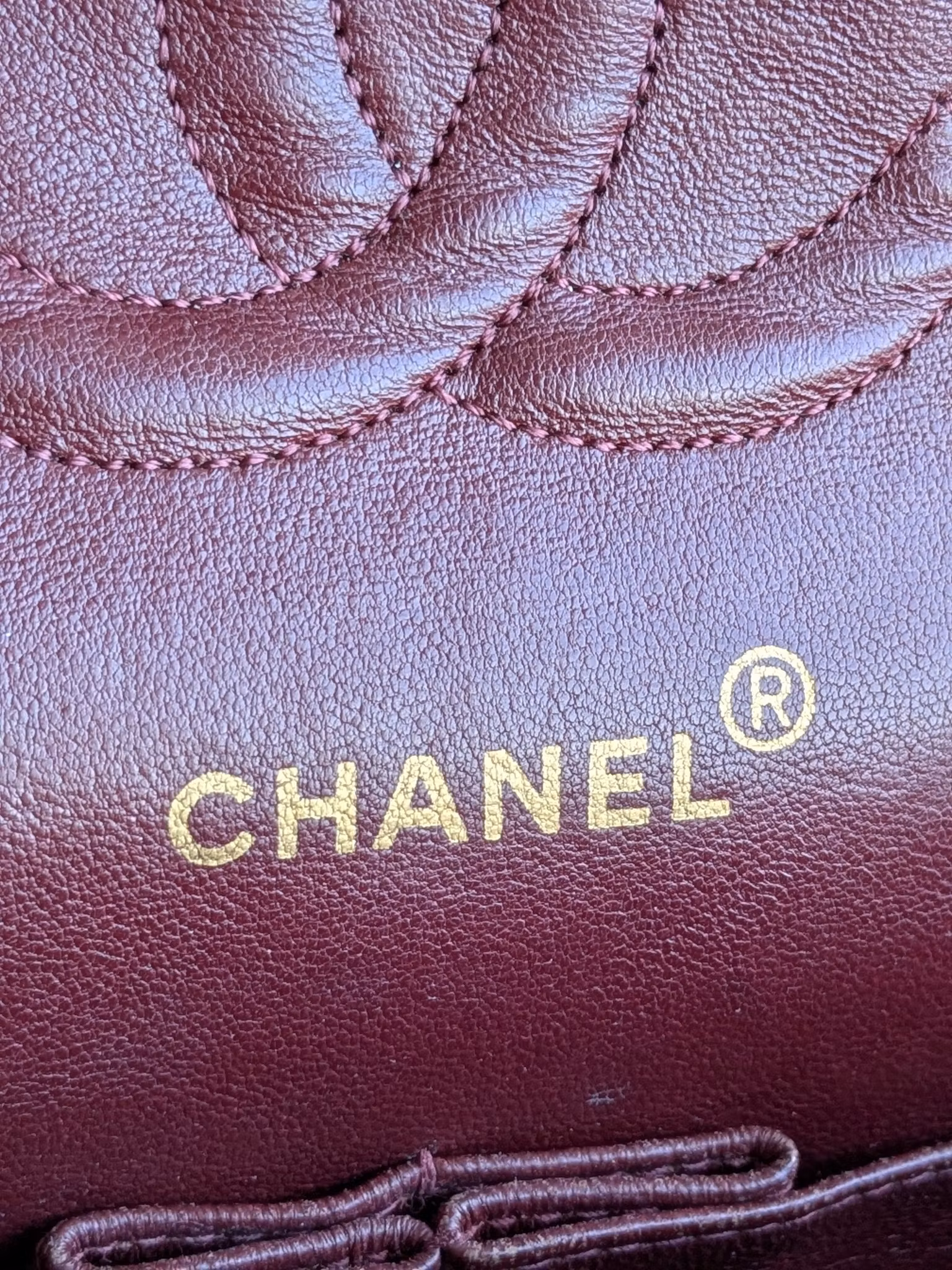 Chanel Classic Medium Double Flap