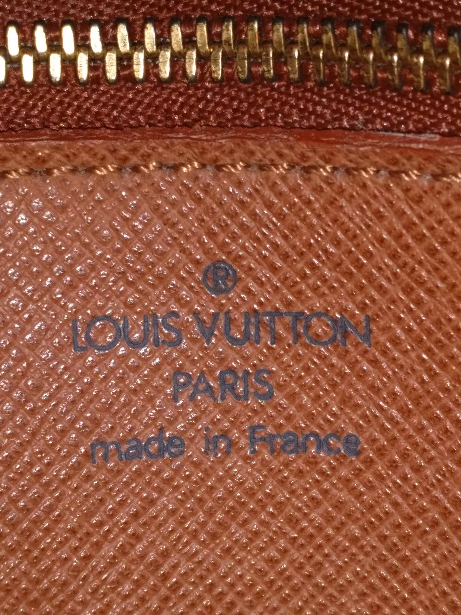 Louis Vuitton Jeune Fille MM