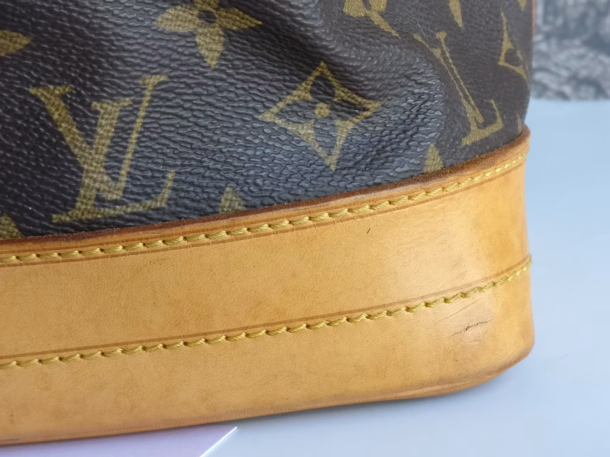 Louis Vuitton Noé GM
