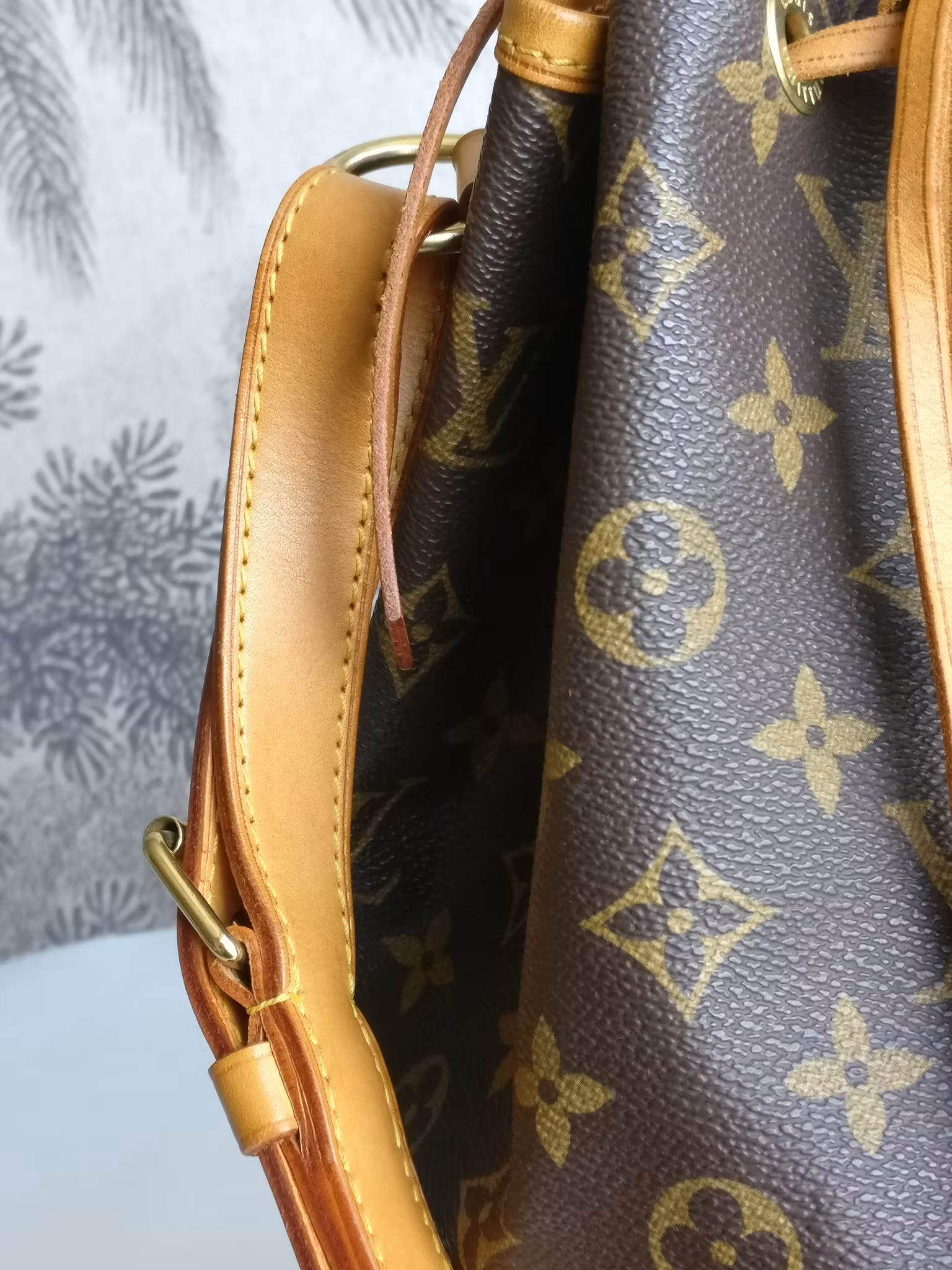 Louis Vuitton Noé GM