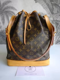 Louis Vuitton Noé GM