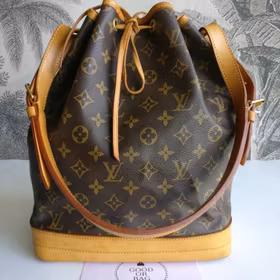 Louis Vuitton Noé GM