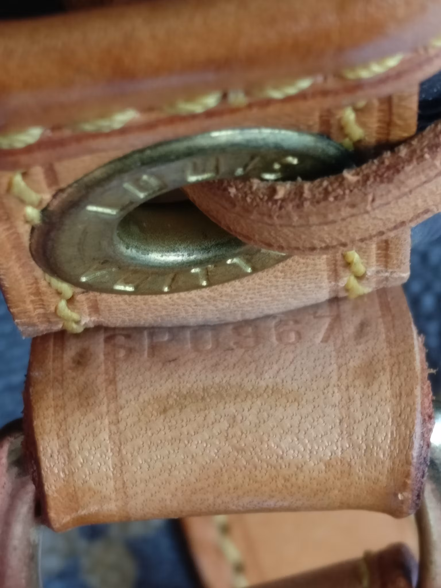 Louis Vuitton Noé GM