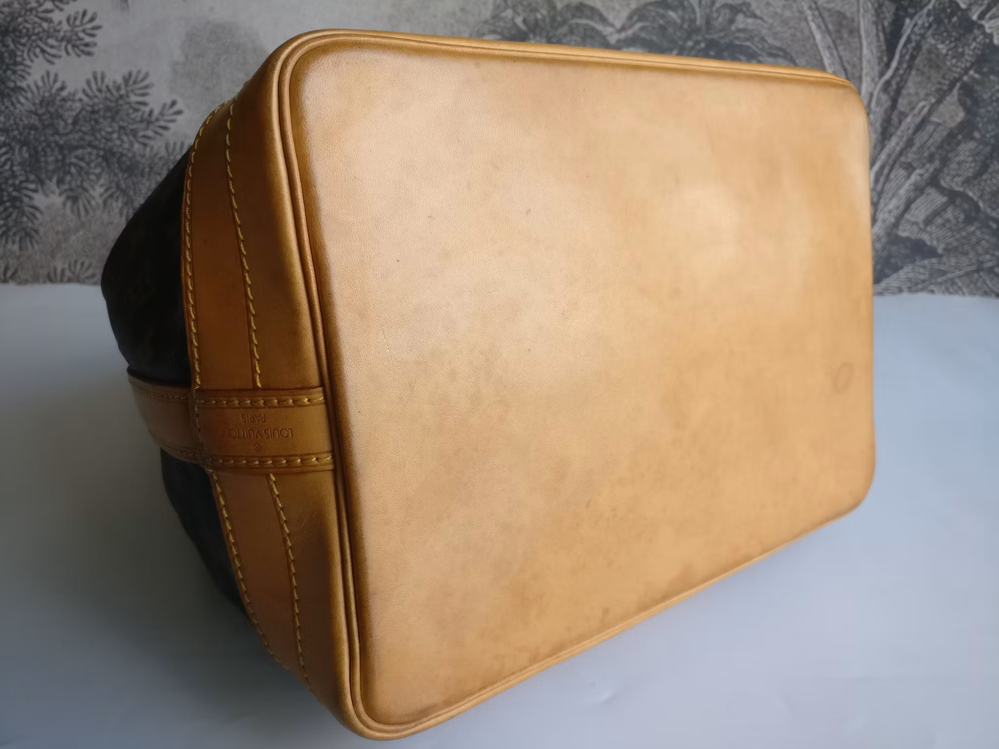 Louis Vuitton Noé GM
