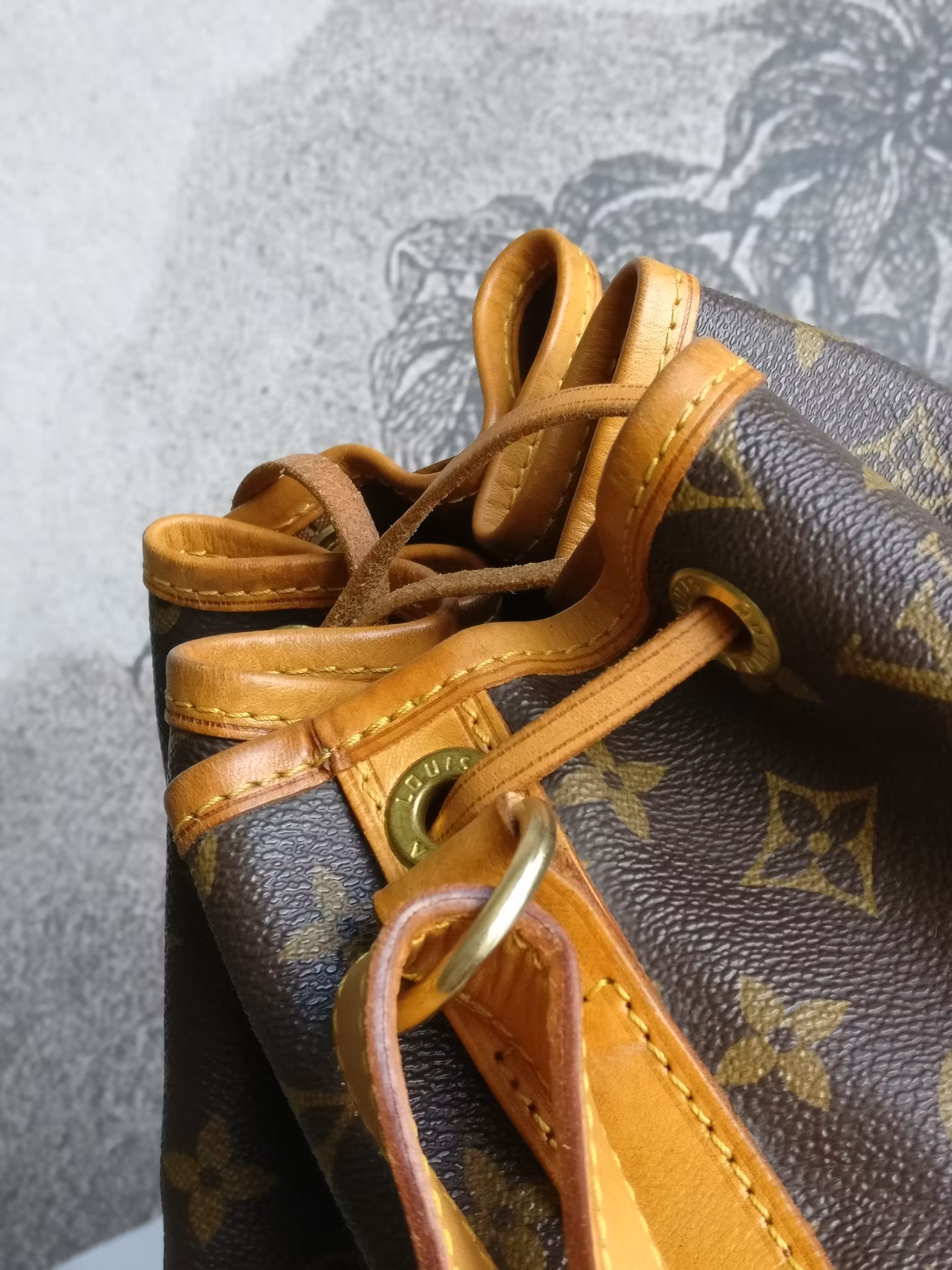 Louis Vuitton Noé GM