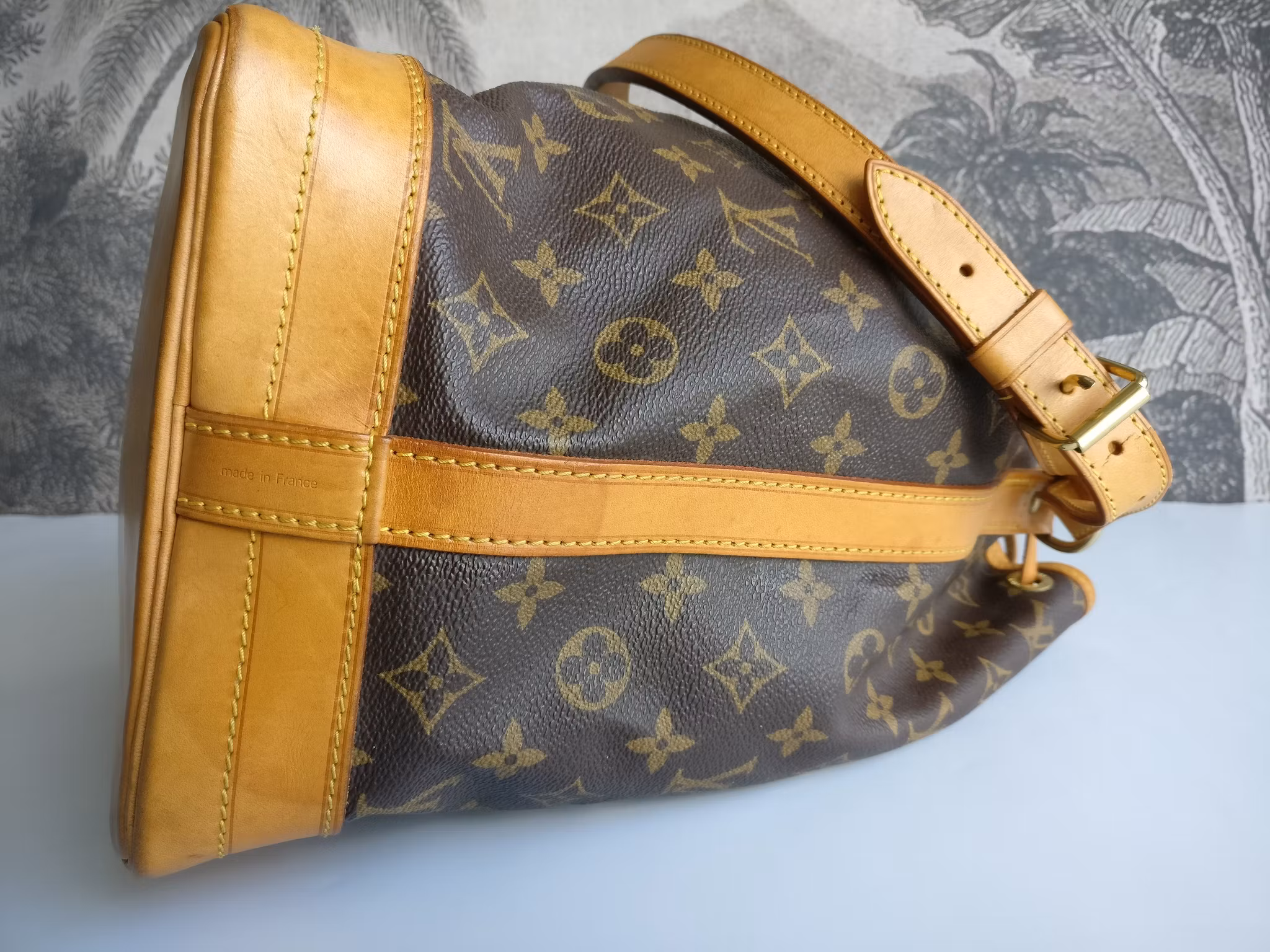 Louis Vuitton Noé GM