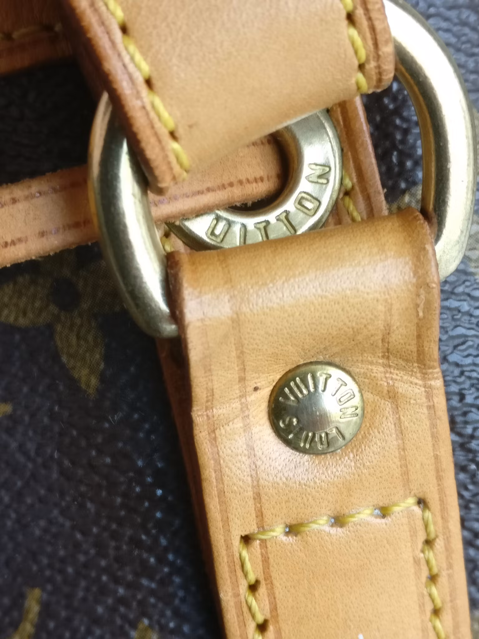 Louis Vuitton Noé GM