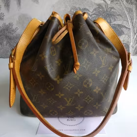 Louis Vuitton Petit Noé