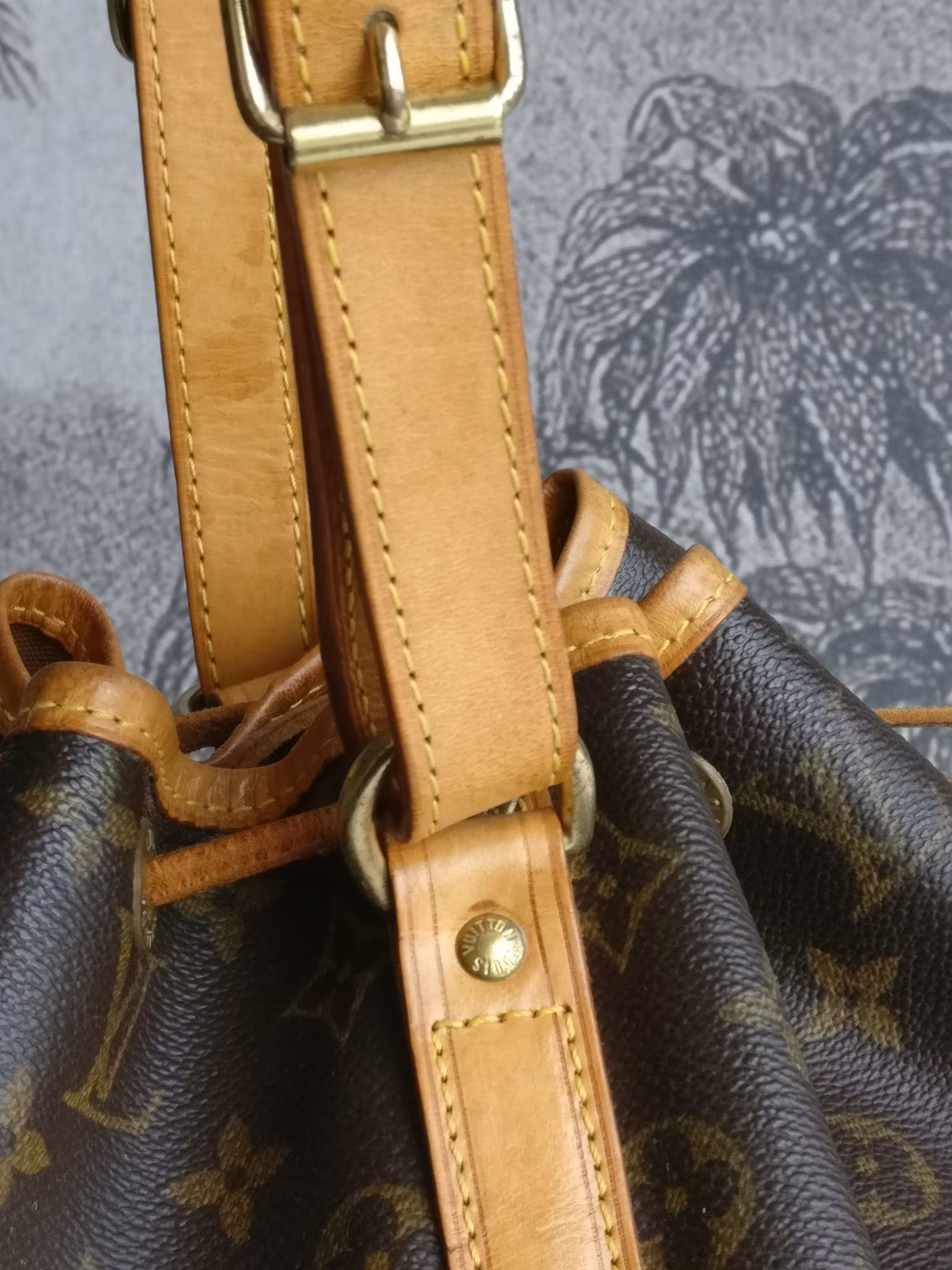 Louis Vuitton Petit Noé