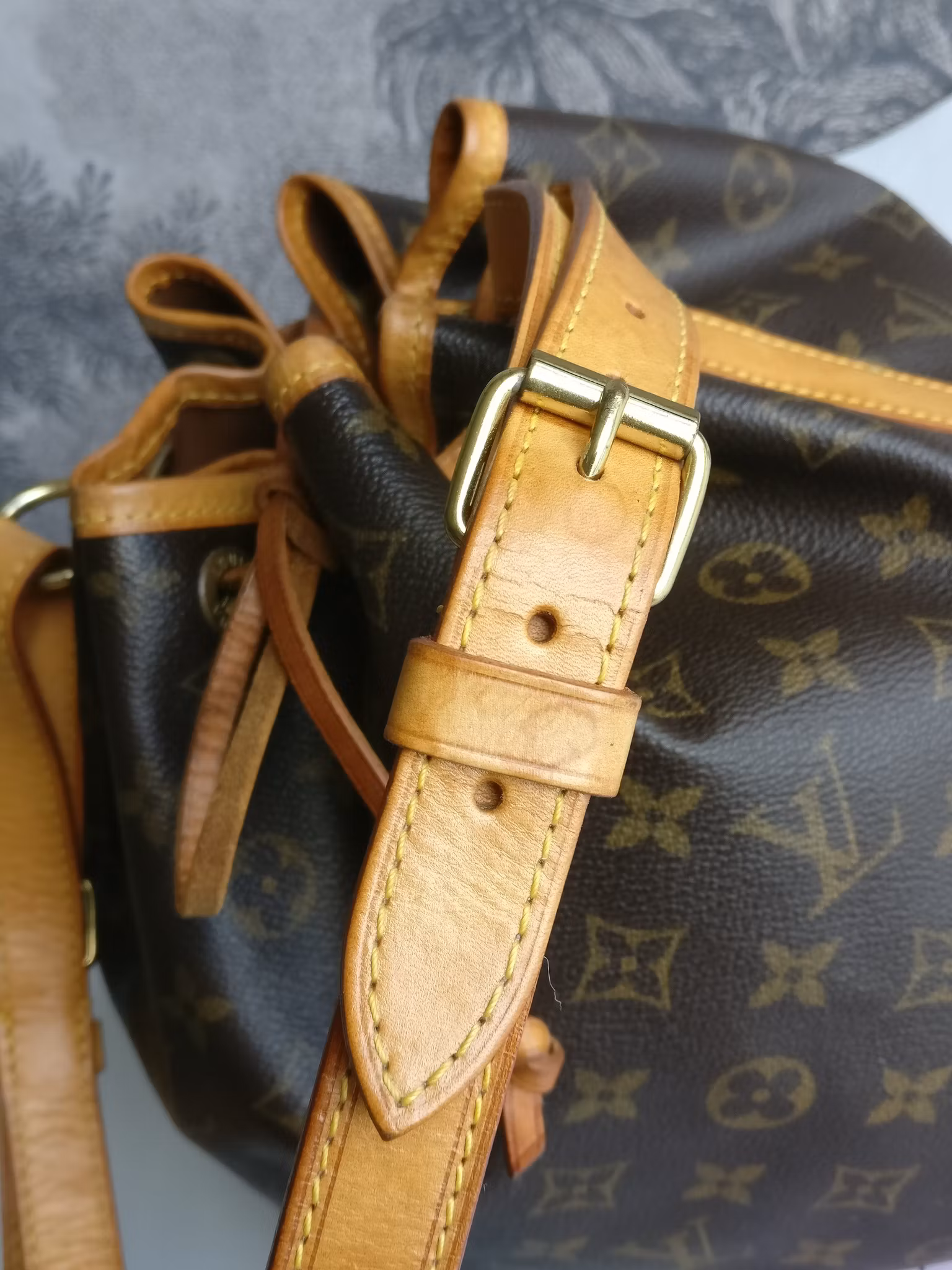 Louis Vuitton Petit Noé
