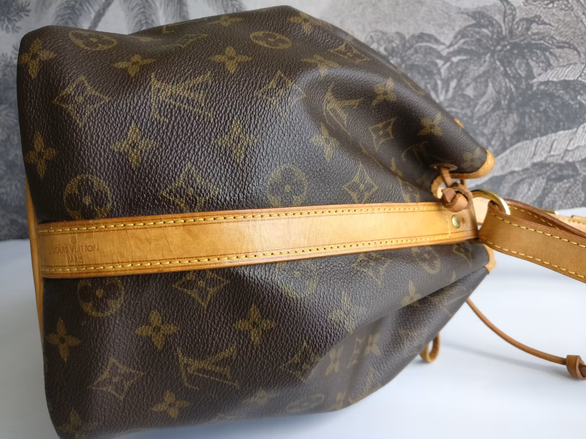 Louis Vuitton Petit Noé