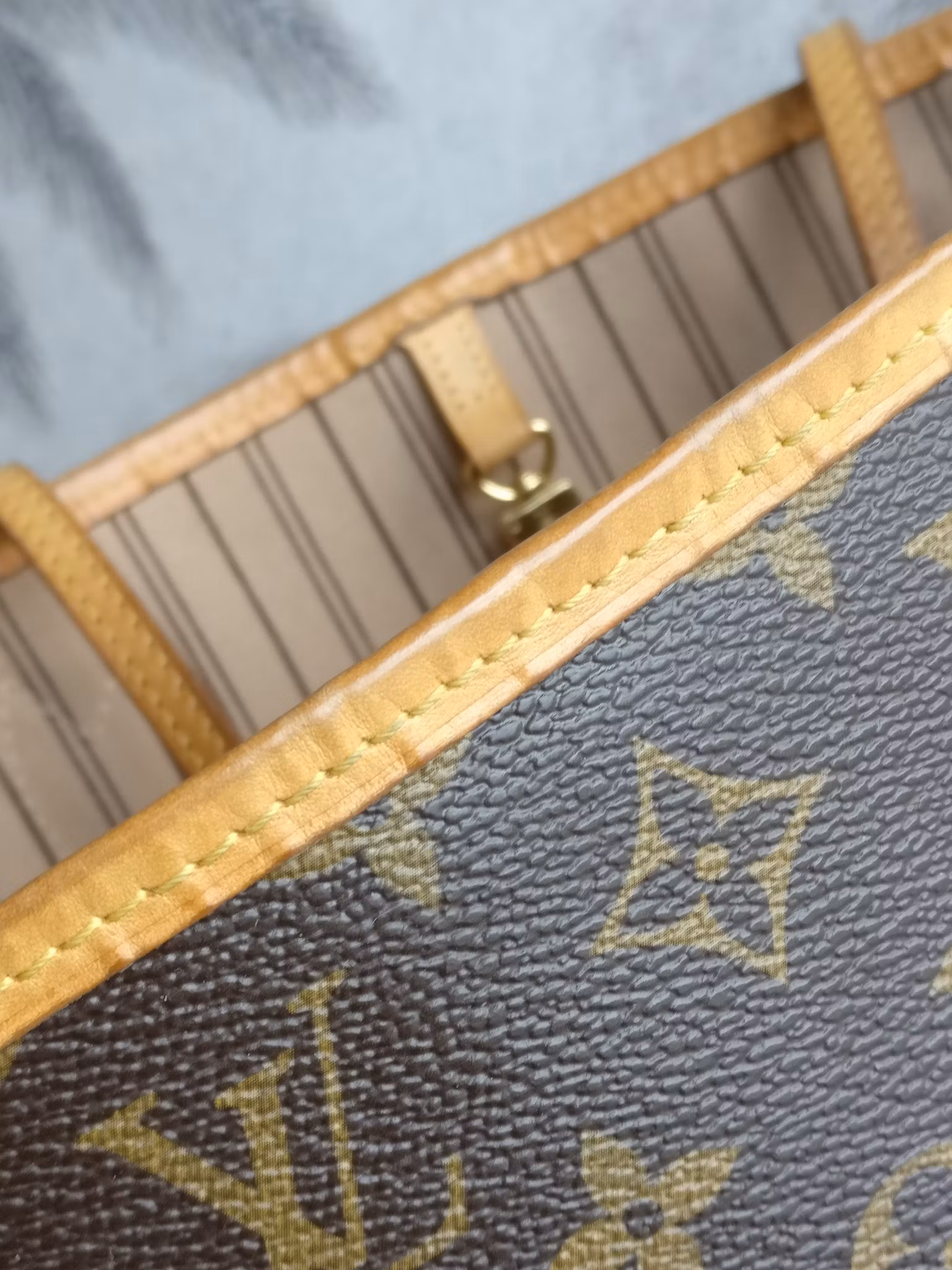Louis Vuitton Neverfull MM