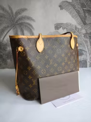 Louis Vuitton Neverfull MM