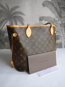 Louis Vuitton Neverfull MM