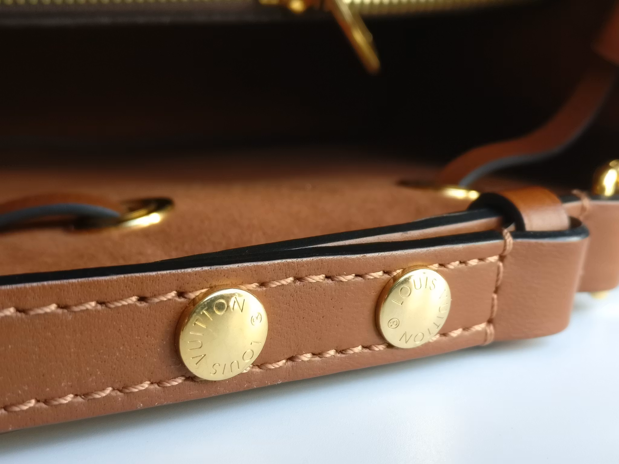 Louis Vuitton NéoNoé MM