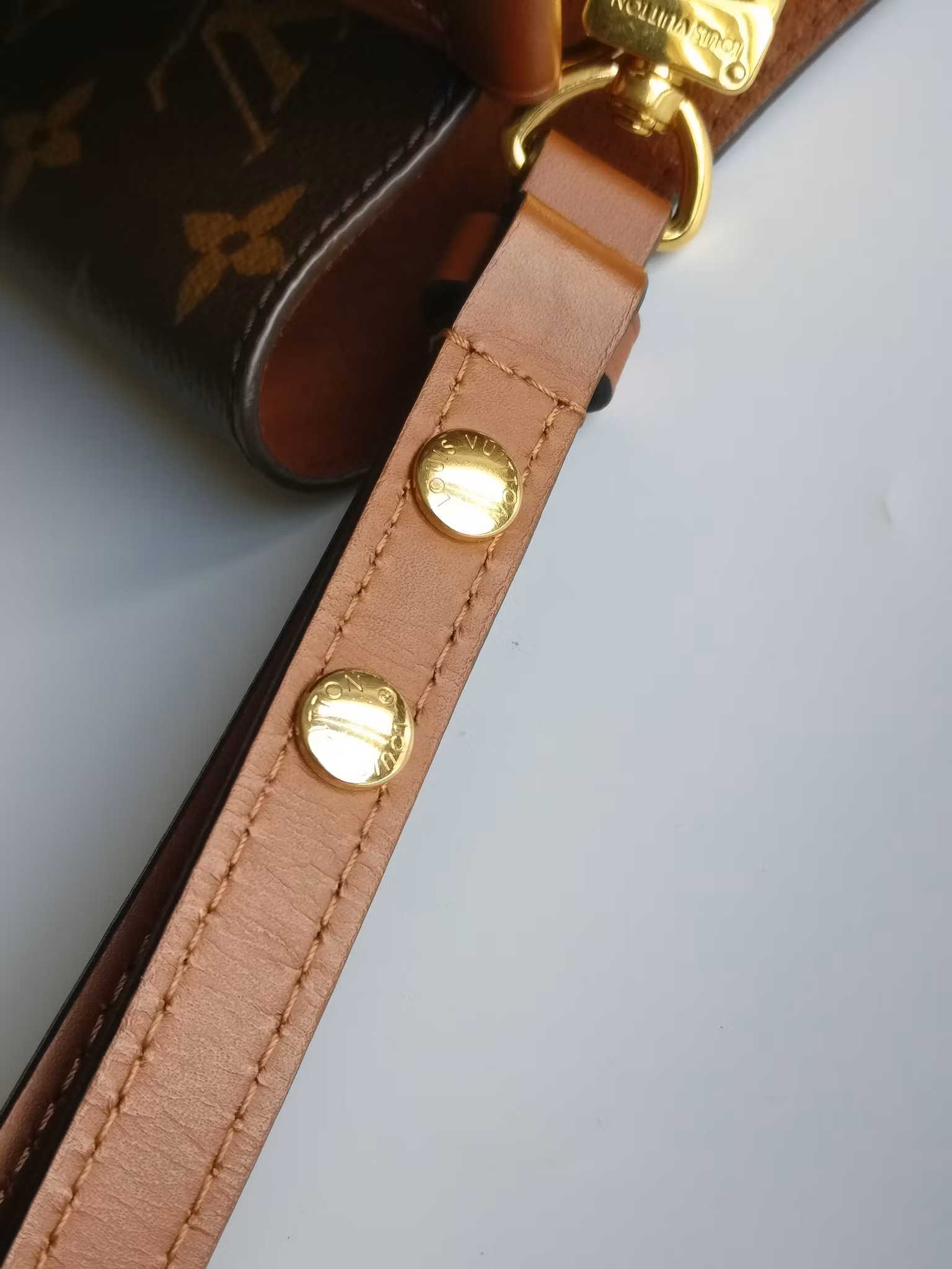 Louis Vuitton NéoNoé MM