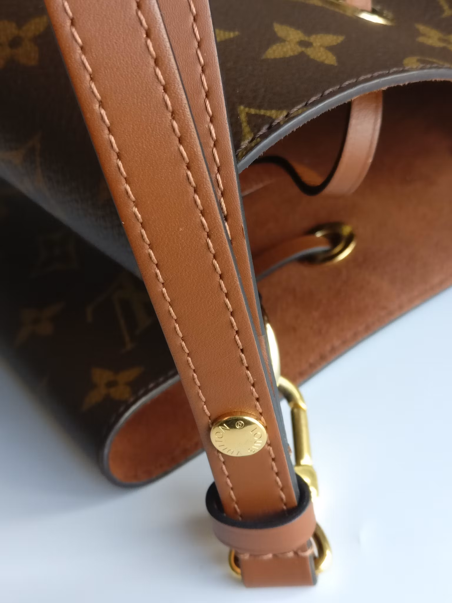 Louis Vuitton NéoNoé MM