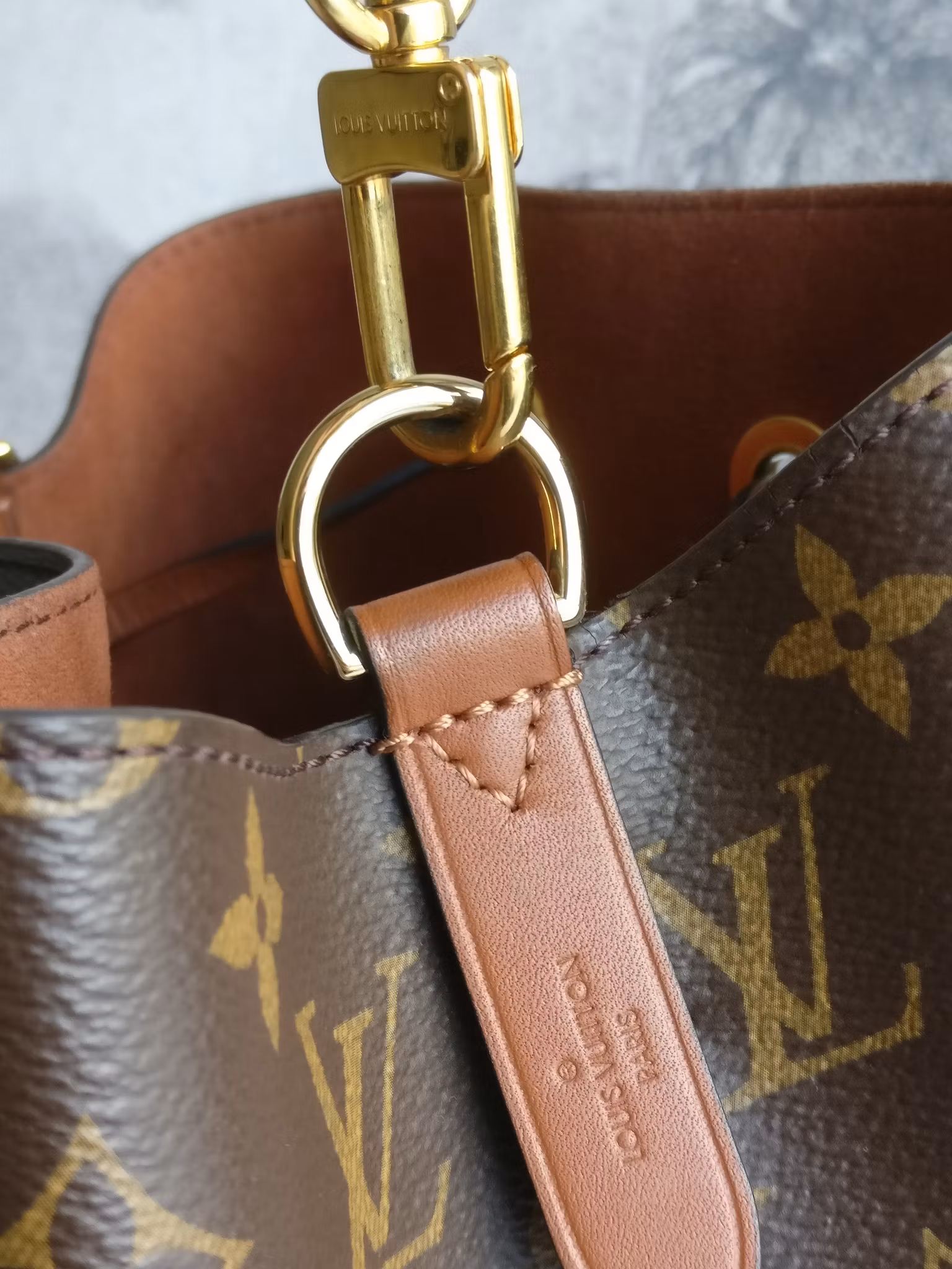 Louis Vuitton NéoNoé MM
